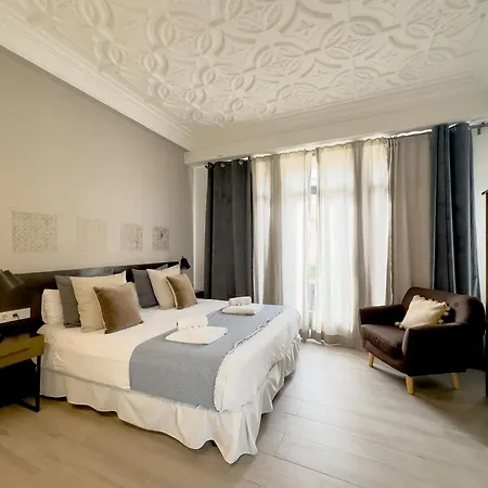 Hall Market * Valensiya