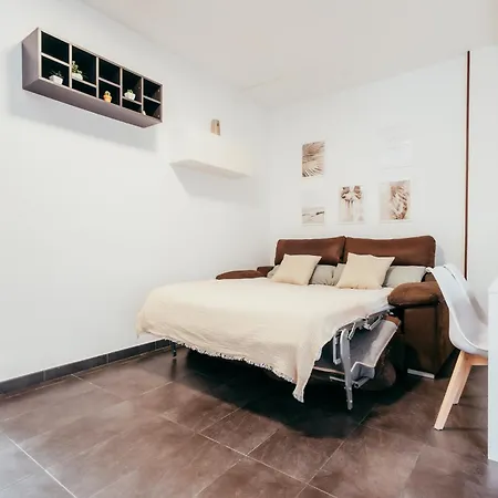 Holiday home Casa Pancho, Chillout, Oceanographic, Of Arts Valencia