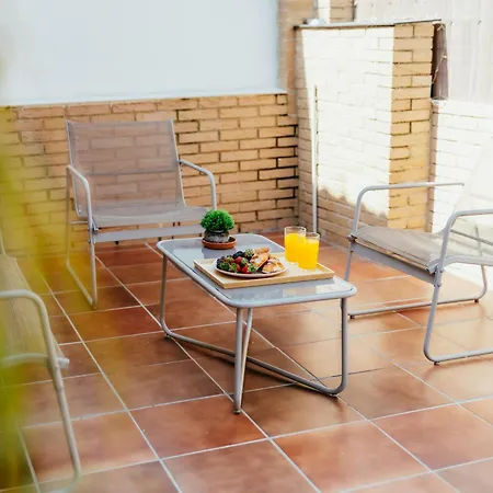 Casa Pancho, Chillout, Oceanographic, Of Arts Holiday home