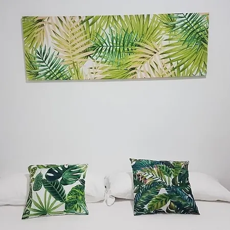 Apartament Malvarrosa Arena Walencja