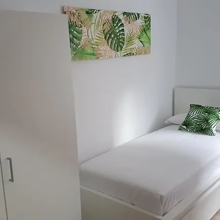 Apartament Malvarrosa Arena