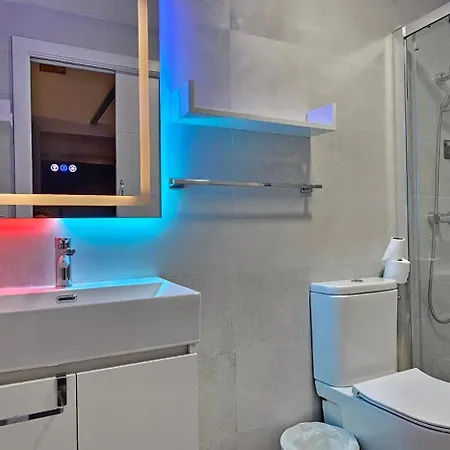 A45 Viviendaturisticavalencia Mundo * ולנסיה