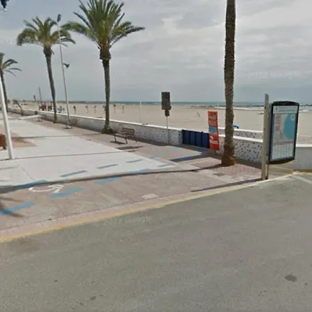 Pobla-mar * فالنسيا