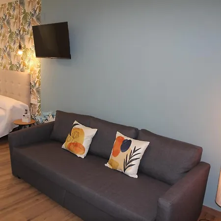 Ruzafa Acquamarina *