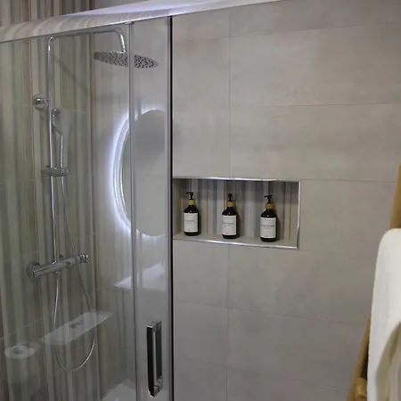 Ruzafa Acquamarina Βαλένθια