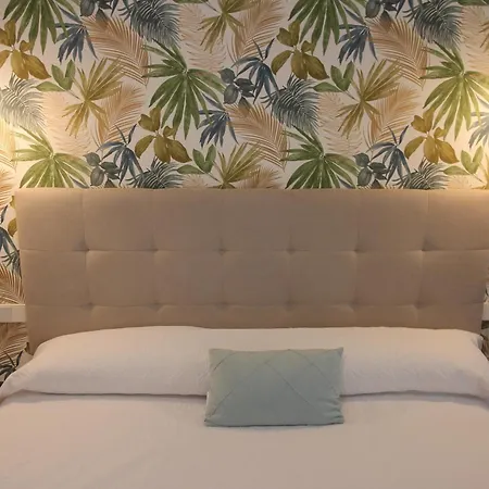 Διαμέρισμα Ruzafa Acquamarina *