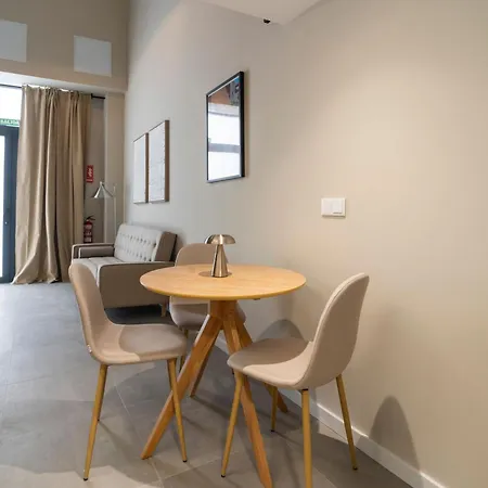 Apart Otel Vlc Host - Sumsi 4*