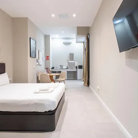 Vlc Host - Sumsi 4* Valensiya