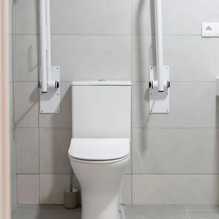 Vlc Host - Sumsi 4* Valensiya