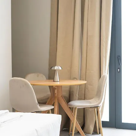 Apart Otel Vlc Host - Sumsi