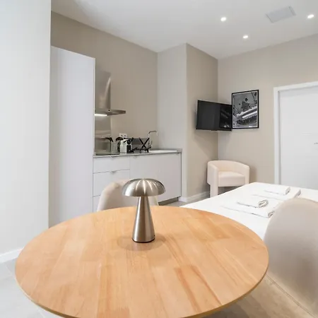 Vlc Host - Sumsi 4* Valensiya