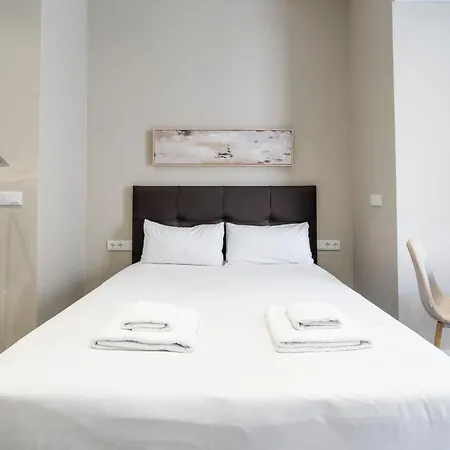 Vlc Host - Sumsi Apart Otel