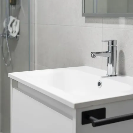 Apart Otel Vlc Host - Sumsi