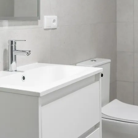 Apart Otel Vlc Host - Sumsi