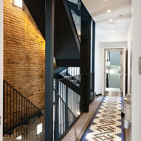 Limehome De Xativa * バレンシア