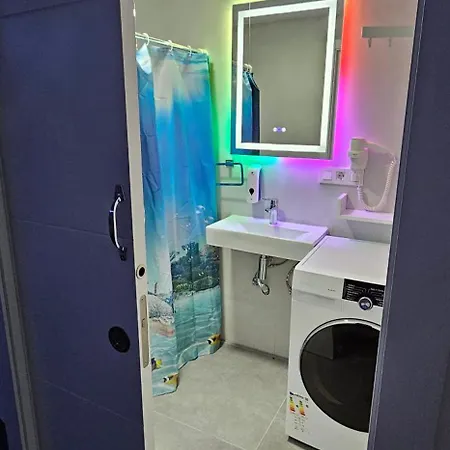 A45 Viviendaturisticavalencia Mundo ולנסיה