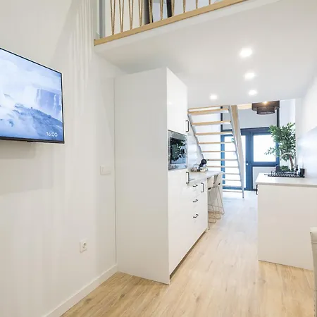 Appartement Florit Flats - The Malilla