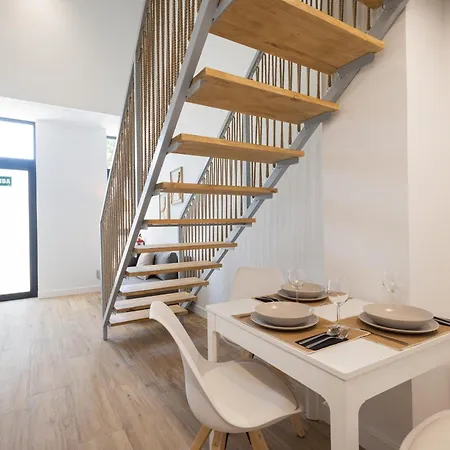 Appartement Florit Flats - The Malilla