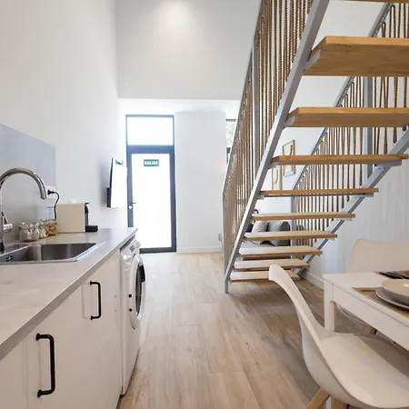 Florit Flats - The Malilla Appartement Valencia