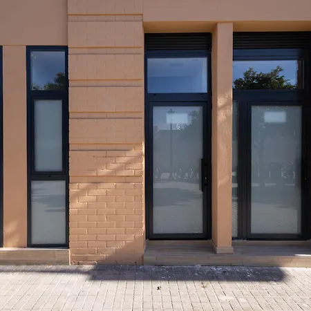 Florit Flats - The Malilla Appartement