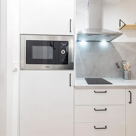 Appartement Florit Flats - The Malilla