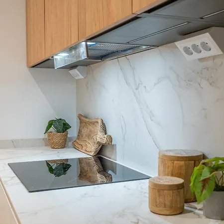 Flats Poeta Serrano Appartement