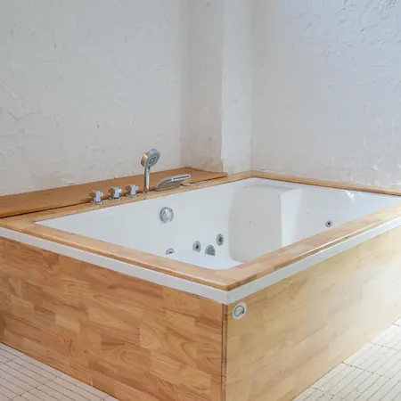 Flats Poeta Serrano Appartement *