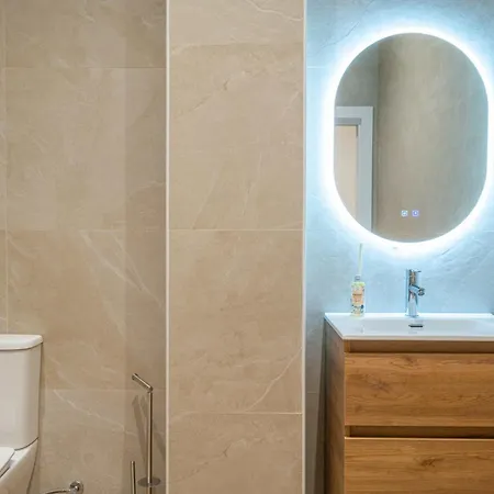 Flats Poeta Serrano Appartement