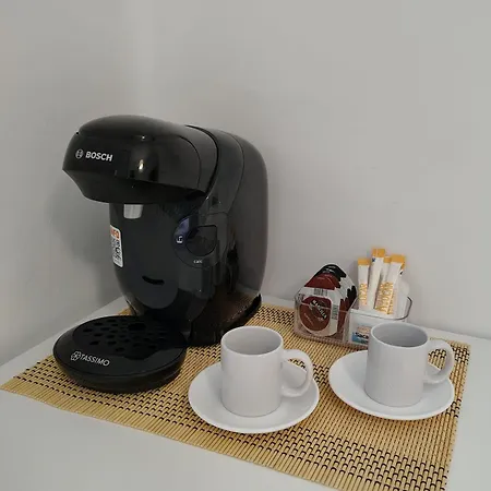 Ubytování v soukromí Agui House Valencie