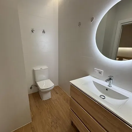 Apartment Nou Mestalla