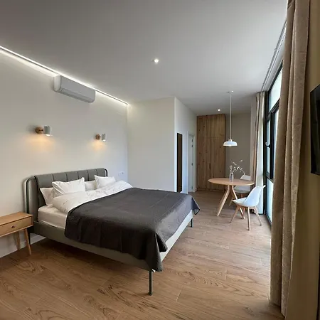 Nou Mestalla Apartment Valencia