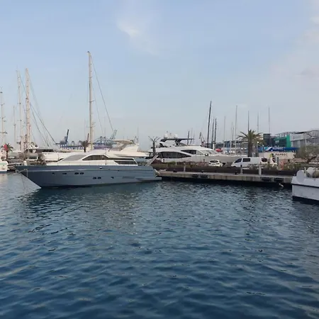 Aparthotel Lyesblb Valencia