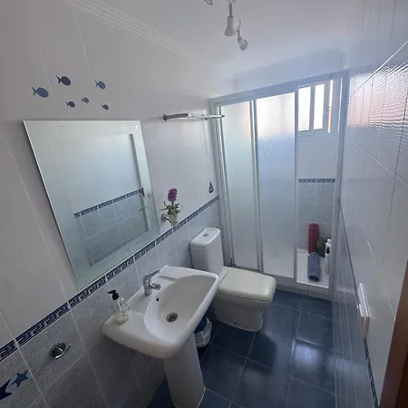 La Casa Del Olivo En Montserrat - Holiday home *