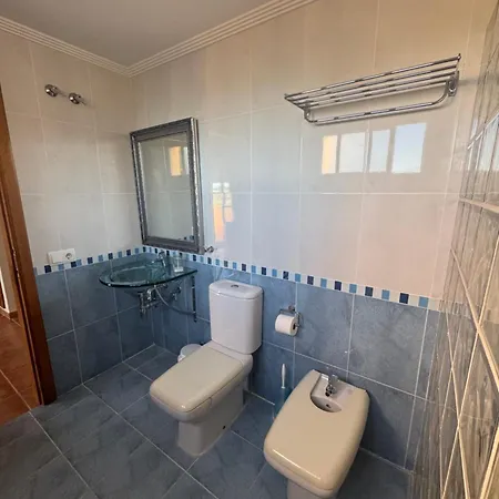La Casa Del Olivo En Montserrat - Valencia