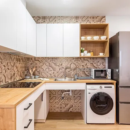 Flats Balandra 4 Valencia