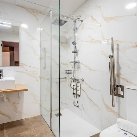 Apartamento Flats Balandra 4 *