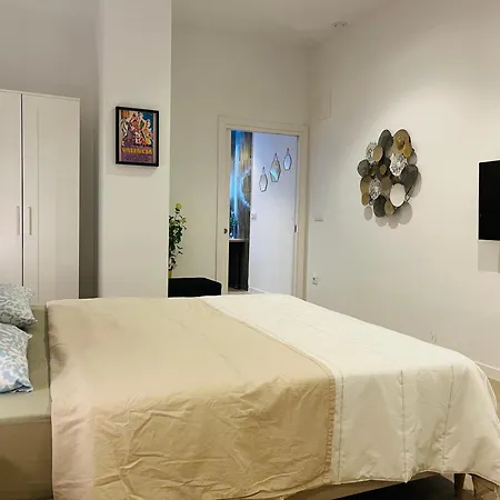Ubicacion Inmejorable Privado Junto A La Ciudad De Artes Y A Un Paso Del Turia Apartman