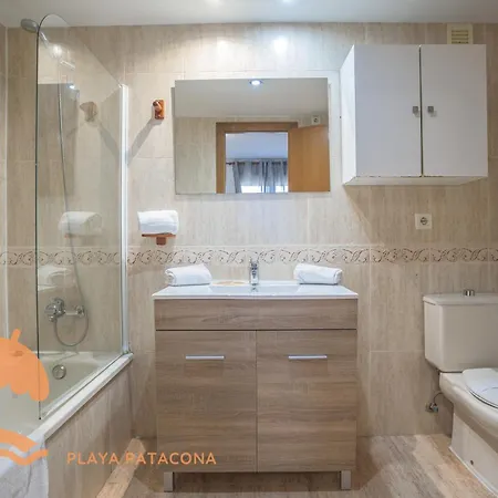 Front Sun Lägenhet *