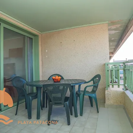 Patacona Apartman