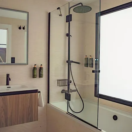 Apartmán Calatrava By Alma *