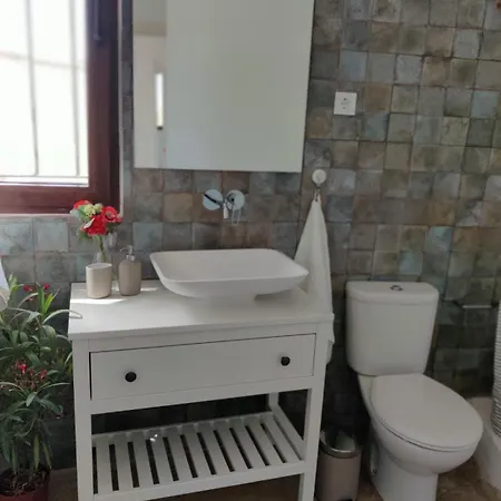 Relaxing House Overlooking Beautiful Of Arts Apartmán Valencie