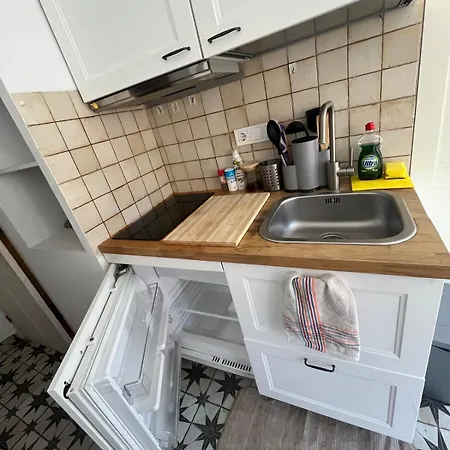 Loft-style In El Cabanyal * Valencia