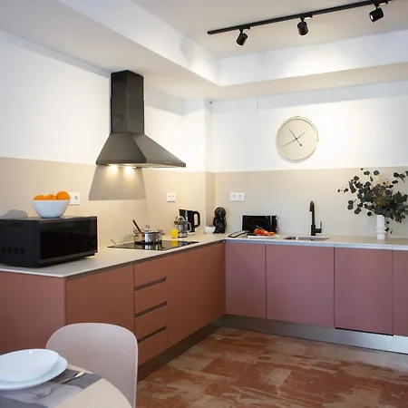 Singularstays Palau De La Musica Lofts