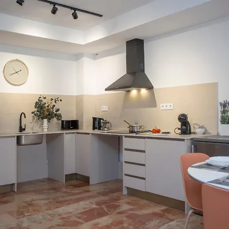 Singularstays Palau De La Musica Lofts *