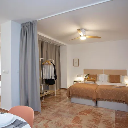 Singularstays Palau De La Musica Lofts アパート