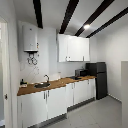 Piso 1 - Mercado * Βαλένθια