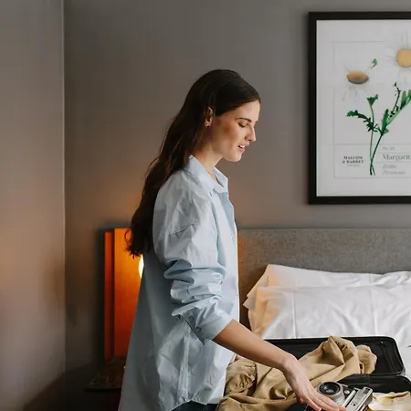 Hotel Malcom And Barret Valence