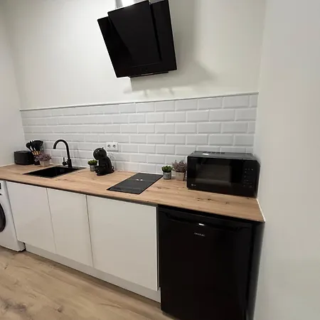 Scapes Apartament