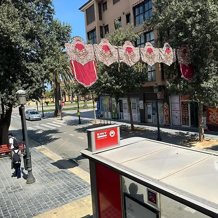 Apartment Playa Valencia