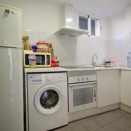 Art House Beside The Valencia